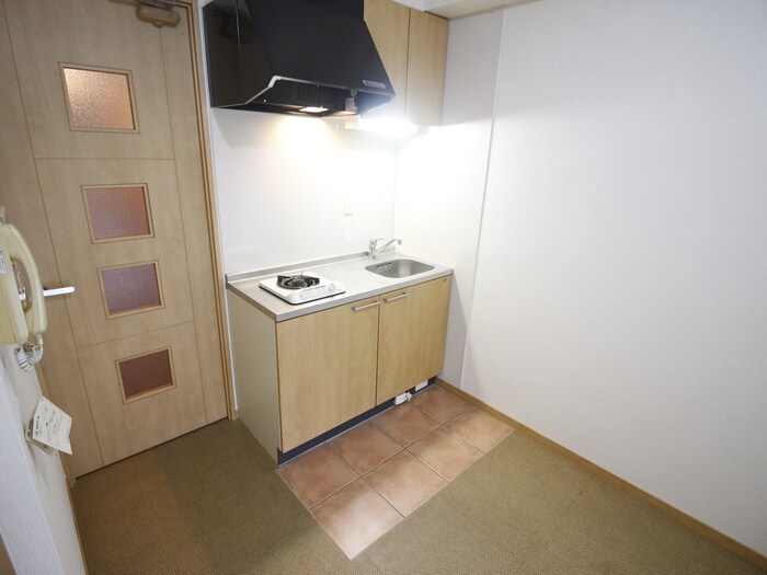 キッチン リ－ド大手町