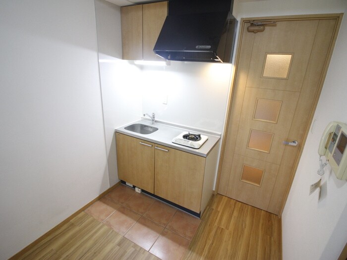 キッチン リ－ド大手町