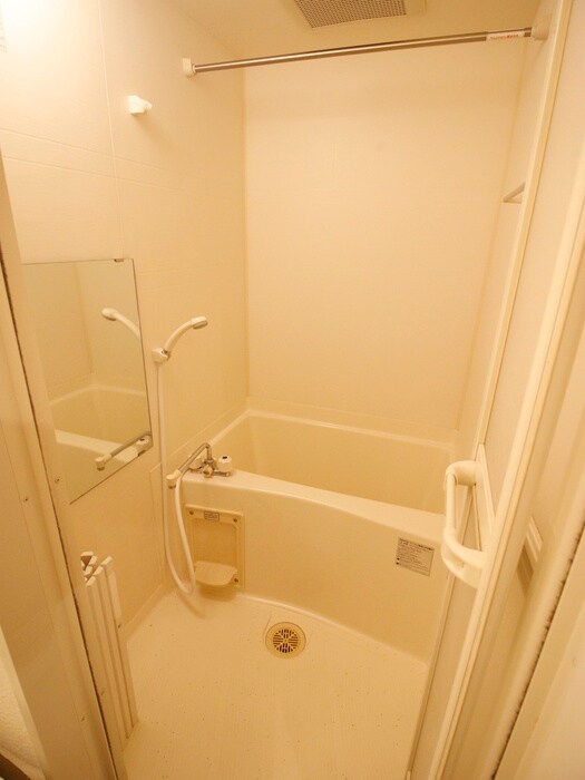 バス／シャワールーム等 リ－ド大手町