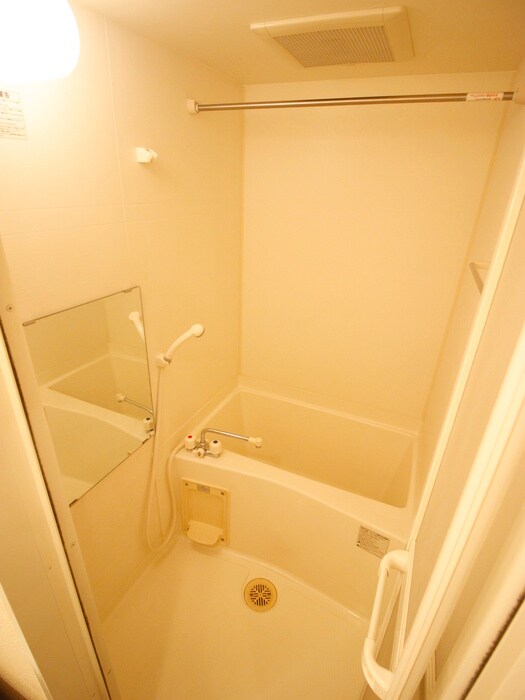 バス／シャワールーム等 リ－ド大手町