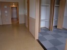 内観写真 リ－ド大手町