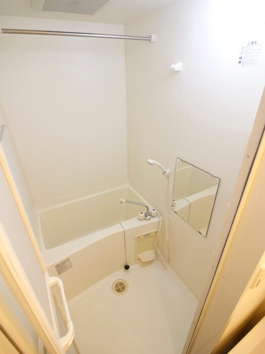 バス／シャワールーム等 リ－ド大手町