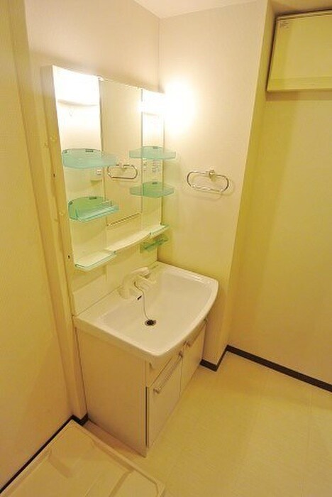 洗面 リ－ド大手町