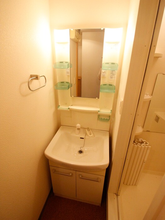 洗面 リ－ド大手町