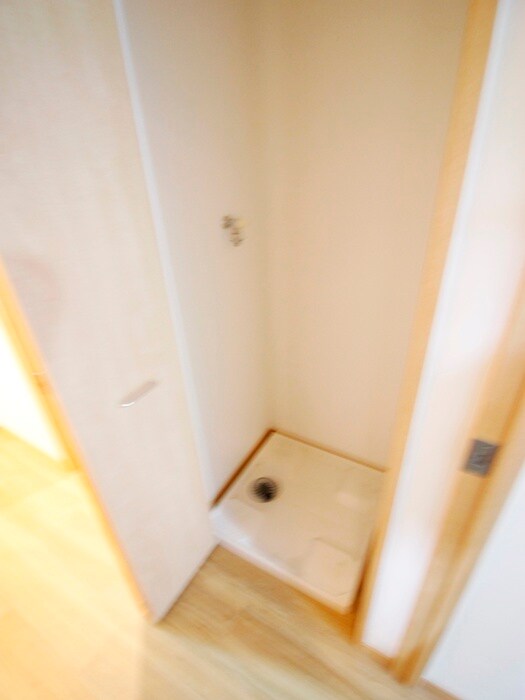 洗濯機置場 リ－ド大手町