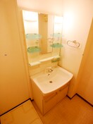 洗面 リ－ド大手町