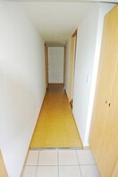 玄関 リ－ド大手町