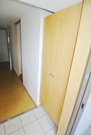 靴箱 リ－ド大手町