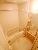 バス／シャワールーム等 リ－ド大手町