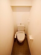 トイレ リ－ド大手町