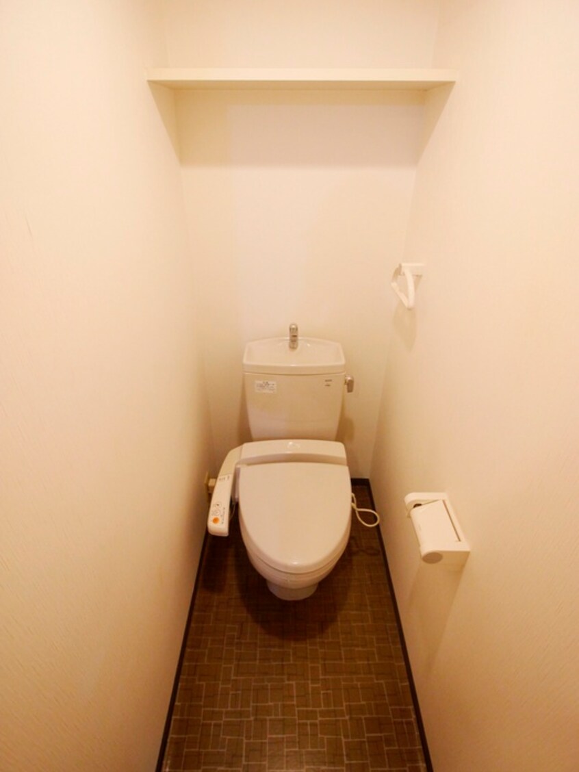 トイレ リ－ド大手町