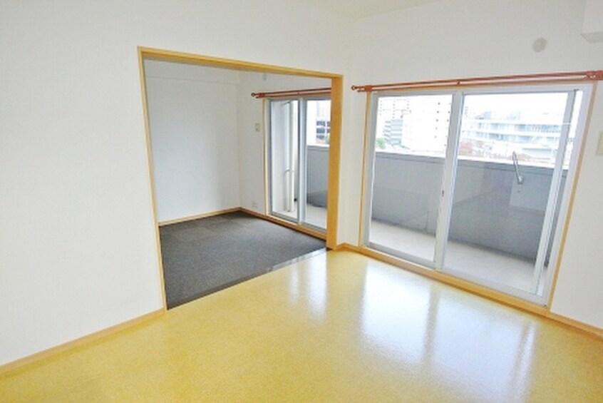 居室 リ－ド大手町