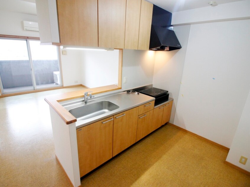 キッチン リ－ド大手町