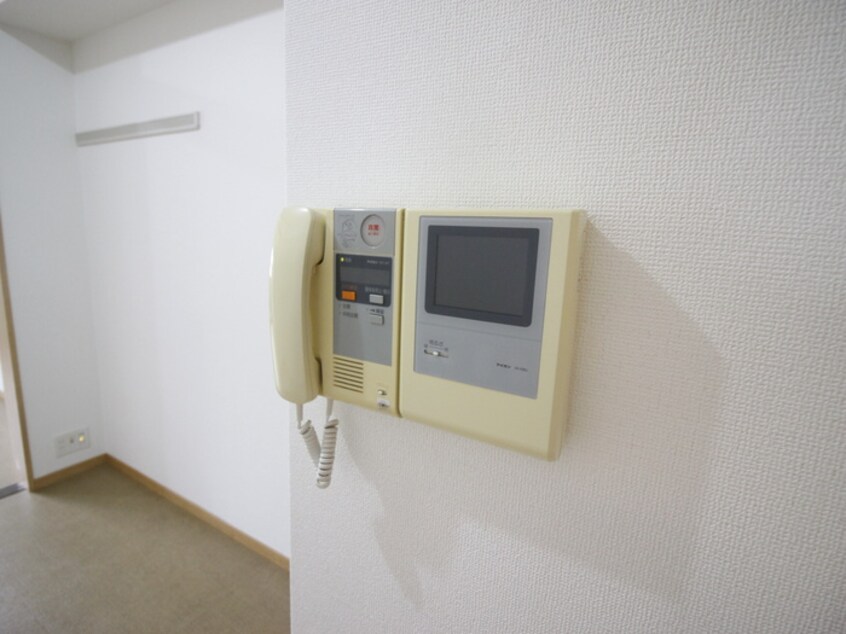 内観写真 リ－ド大手町