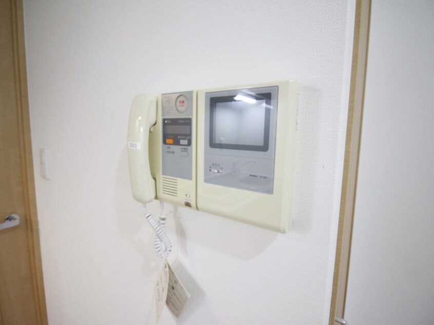 内観写真 リ－ド大手町