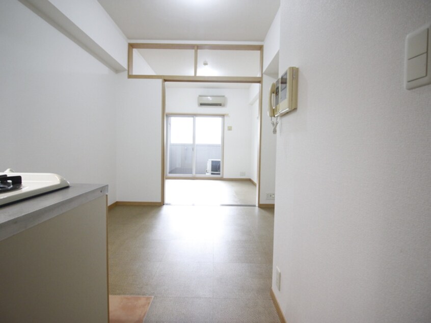 居室 リ－ド大手町