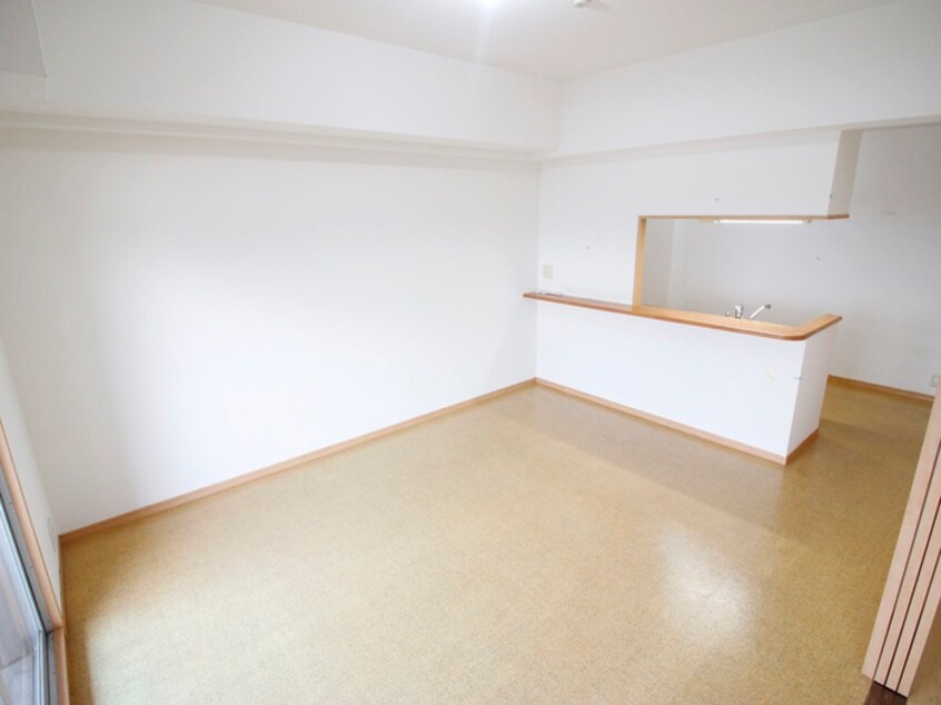 居室 リ－ド大手町