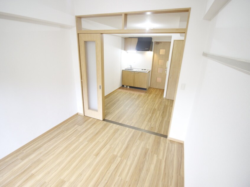 居室 リ－ド大手町