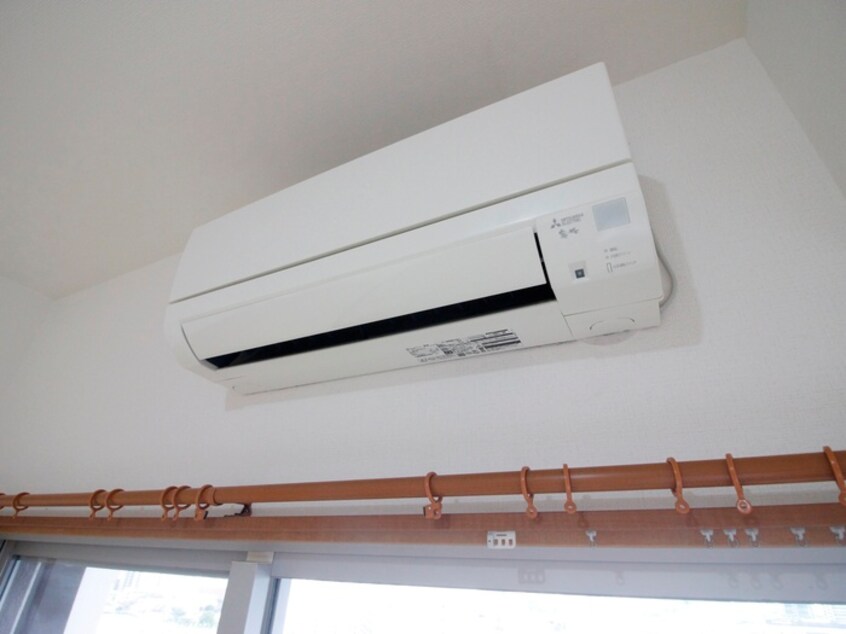 内観写真 リ－ド大手町