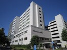 健和会大手町病院(病院)まで200m リ－ド大手町