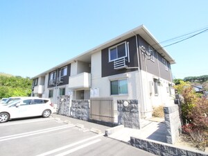 ヴィルヌーブ中間　South