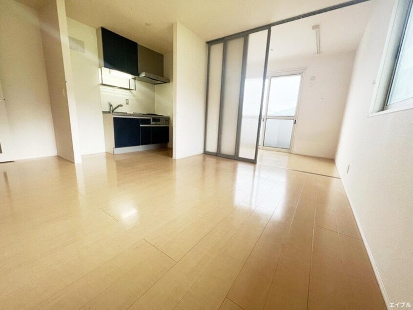 居室 ソレイユ鳴水