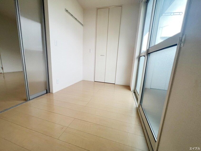 居室 ソレイユ鳴水