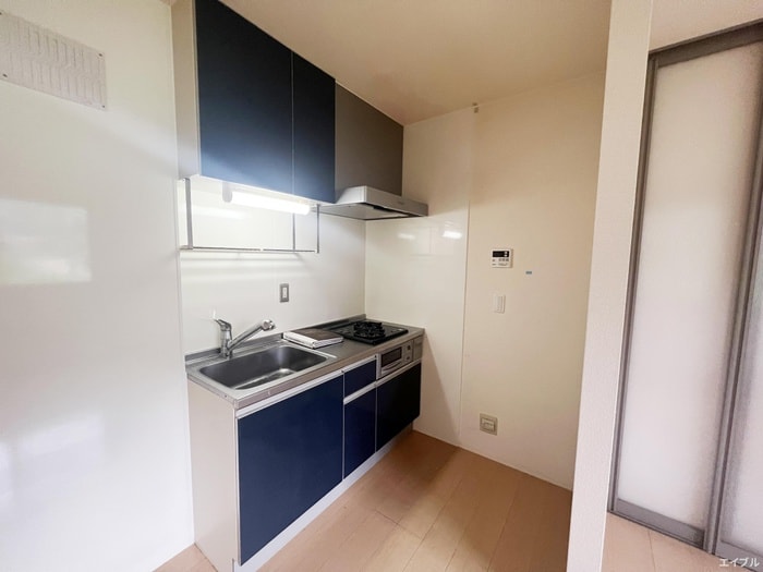 キッチン ソレイユ鳴水