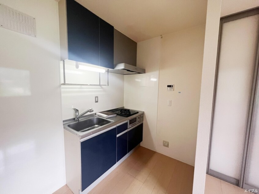 キッチン ソレイユ鳴水