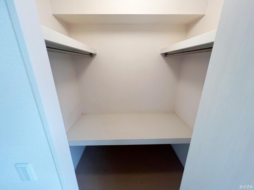 収納 ソレイユ鳴水