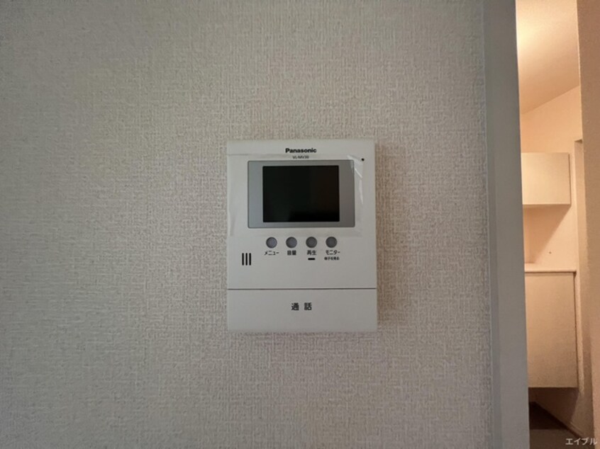 内観写真 ソレイユ鳴水