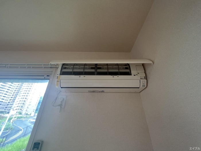 内観写真 ソレイユ鳴水