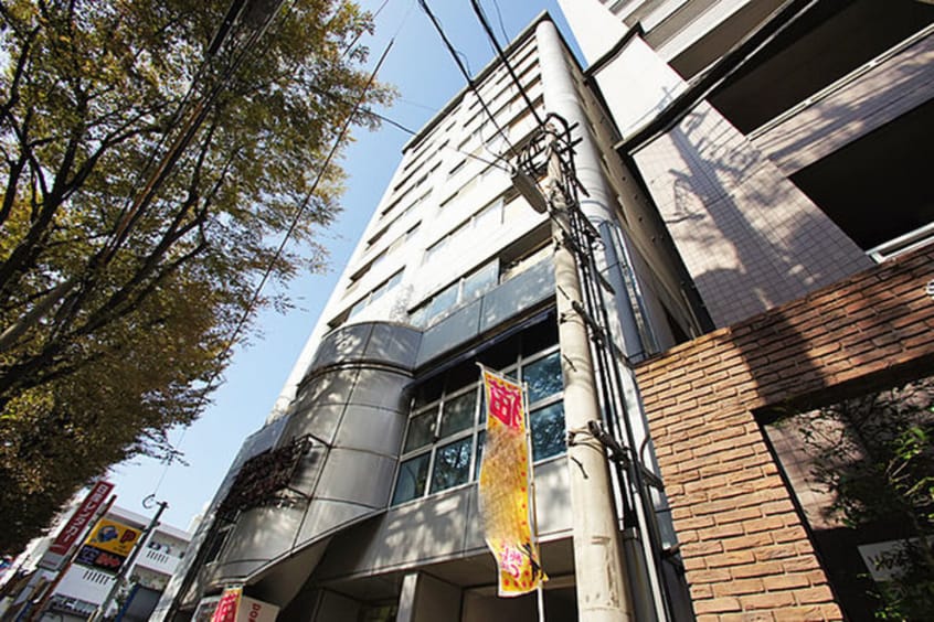 外観写真 カーサ・アリエッタ大橋