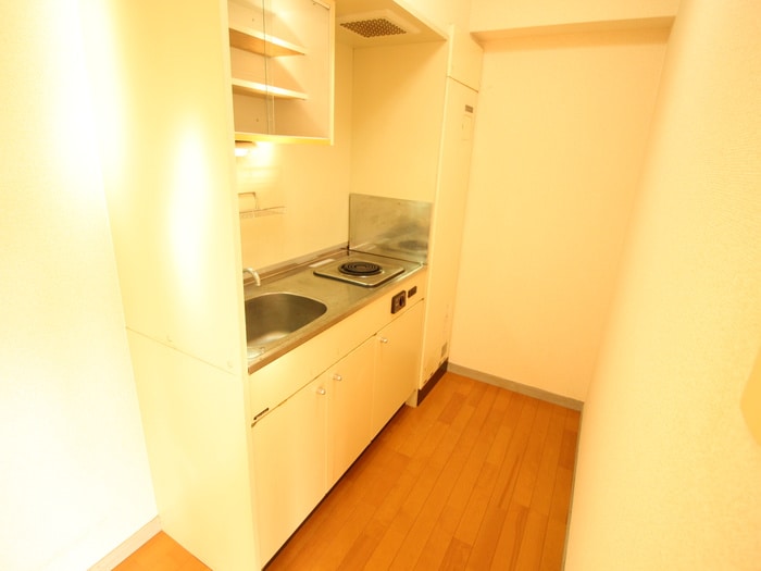 キッチン カーサ・アリエッタ大橋