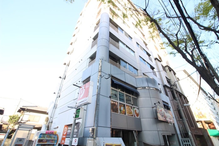 外観写真 カーサ・アリエッタ大橋