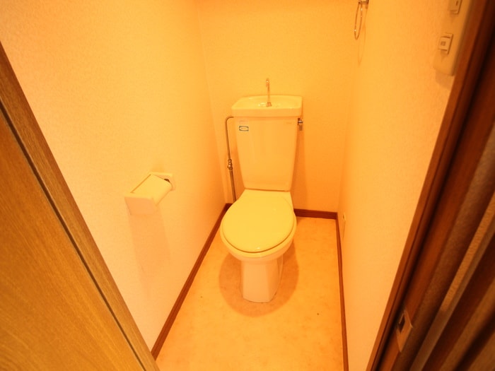 トイレ カーサ・アリエッタ大橋