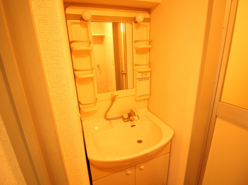 洗面 カーサ・アリエッタ大橋