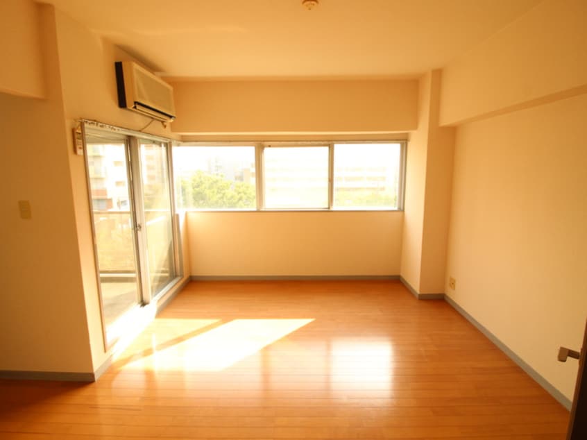 内観写真 カーサ・アリエッタ大橋