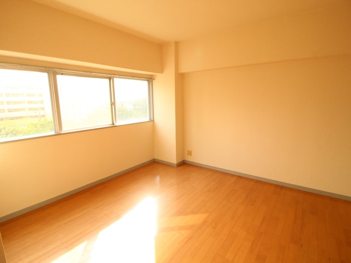 内観写真 カーサ・アリエッタ大橋