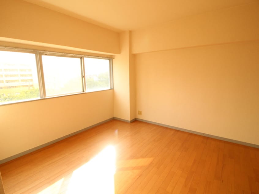 内観写真 カーサ・アリエッタ大橋