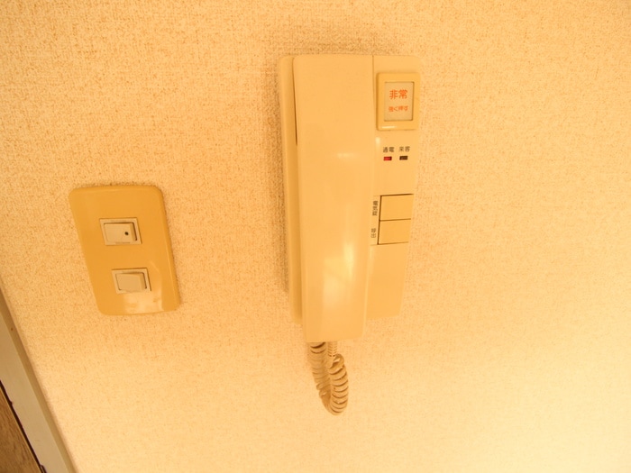 内観写真 カーサ・アリエッタ大橋