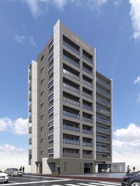 ネストピア博多ガ－デン（603)