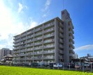 エバーライフ箱崎　第３（403）の外観
