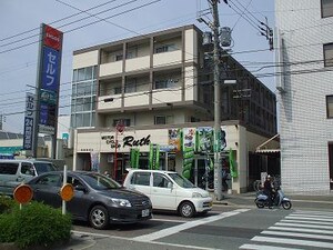 船越義ビル