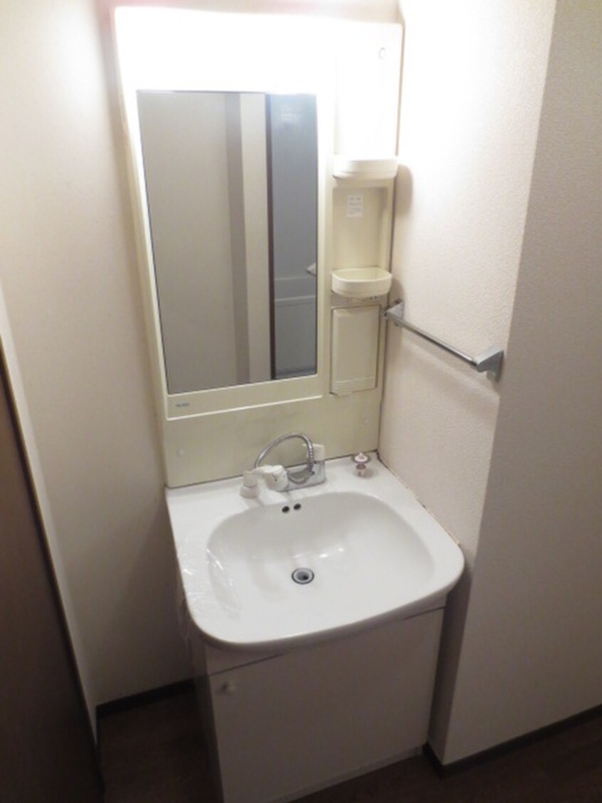 洗面 ピ－チエクセラン