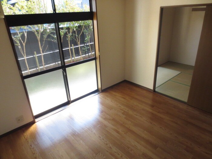 内観写真 ピ－チエクセラン