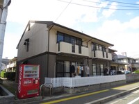 ＫＳハウスＢ棟