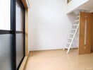 居室 リュミエール別府