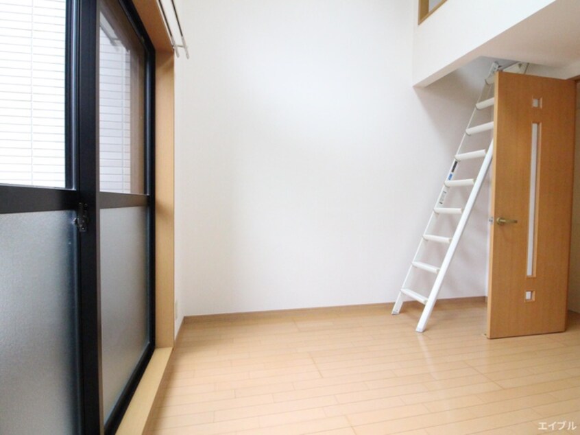 居室 リュミエール別府
