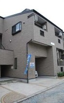駐車場 リュミエール別府